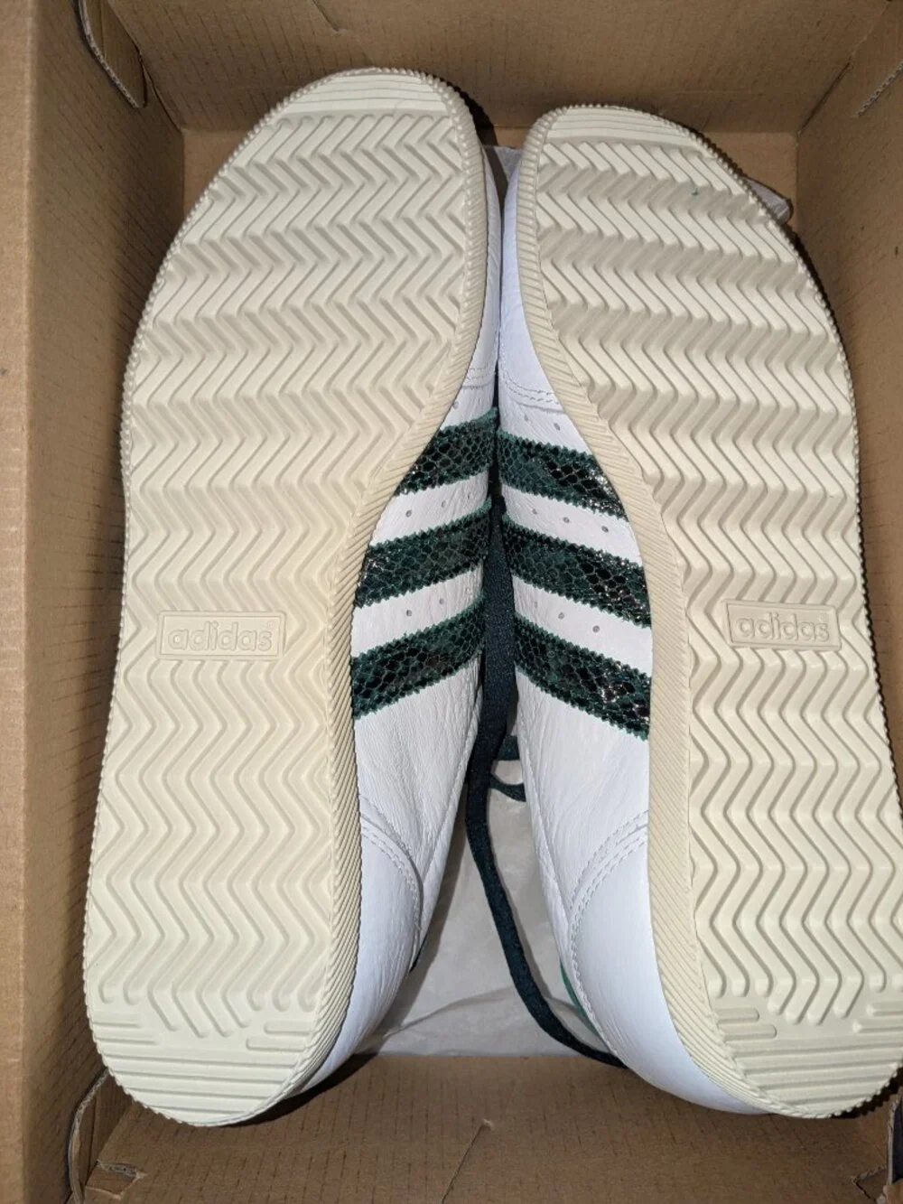 adidas low profile